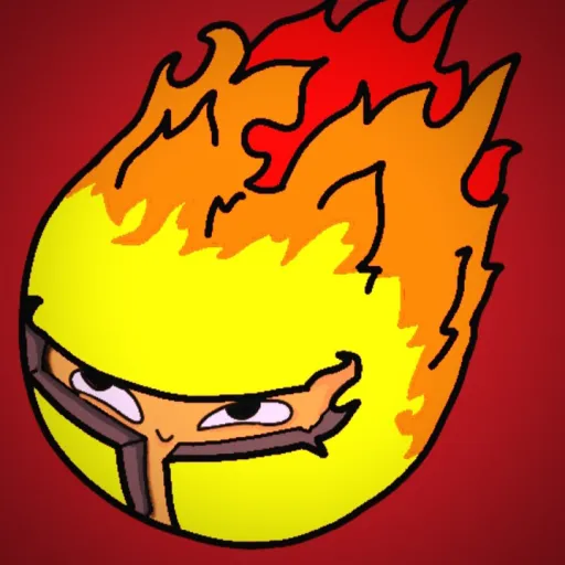 creator King Firefox's avatar