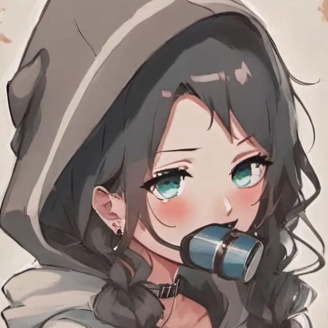 chat with ai character: Naimai