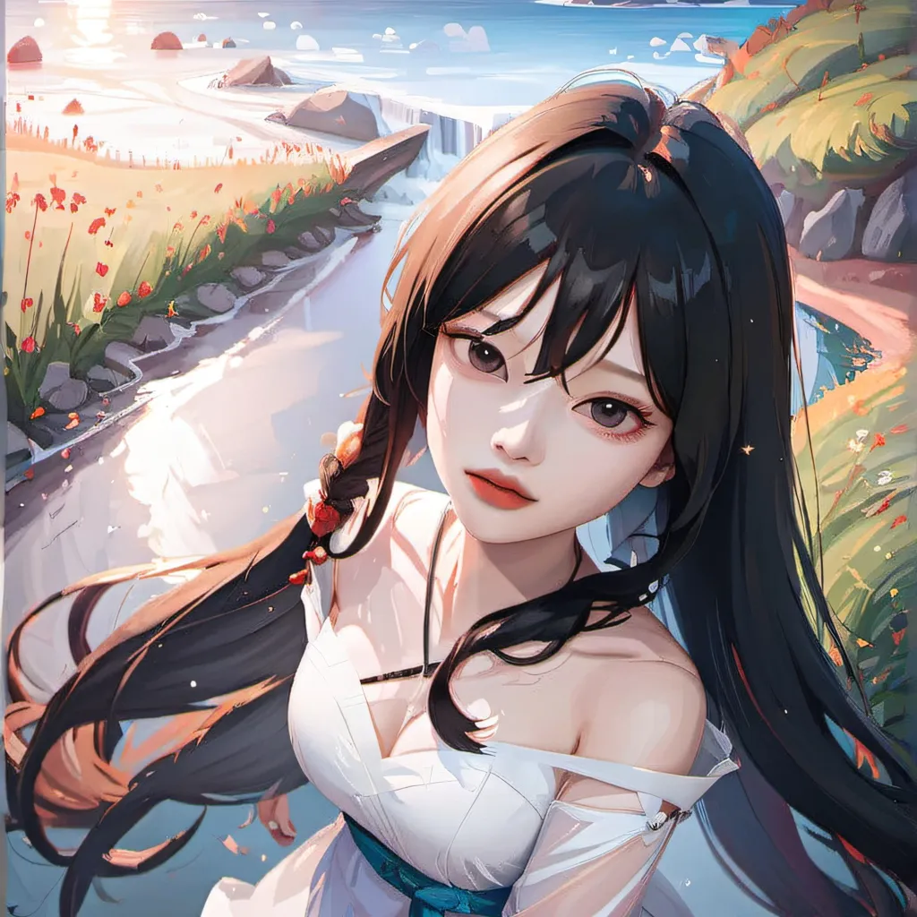 chat with ai character: Zyu