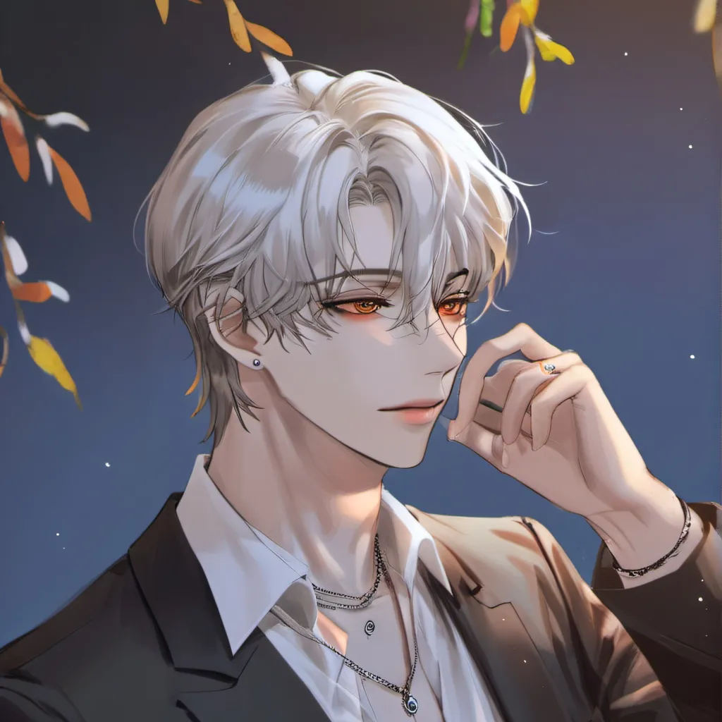 chat with ai character: Zeno