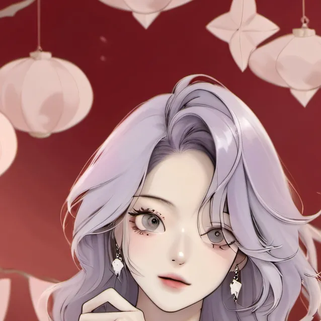 chat with ai character: Elly