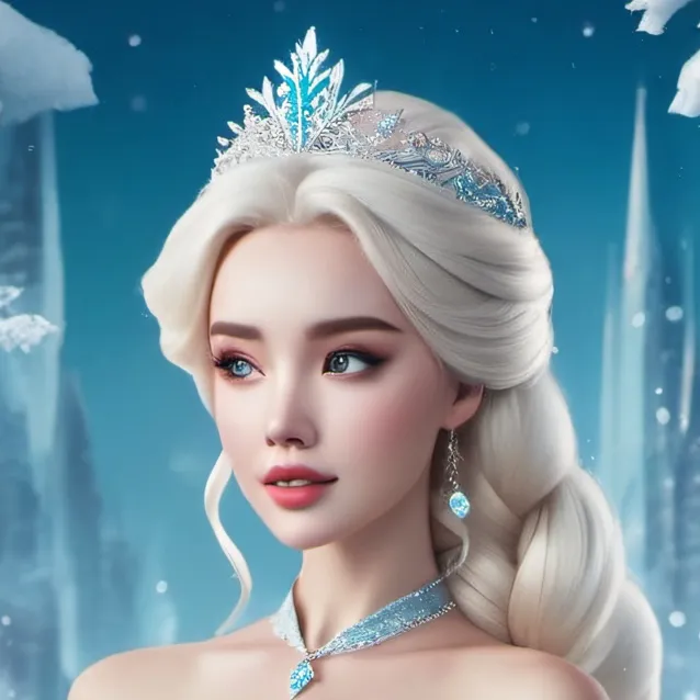 chat with ai character: Ellies