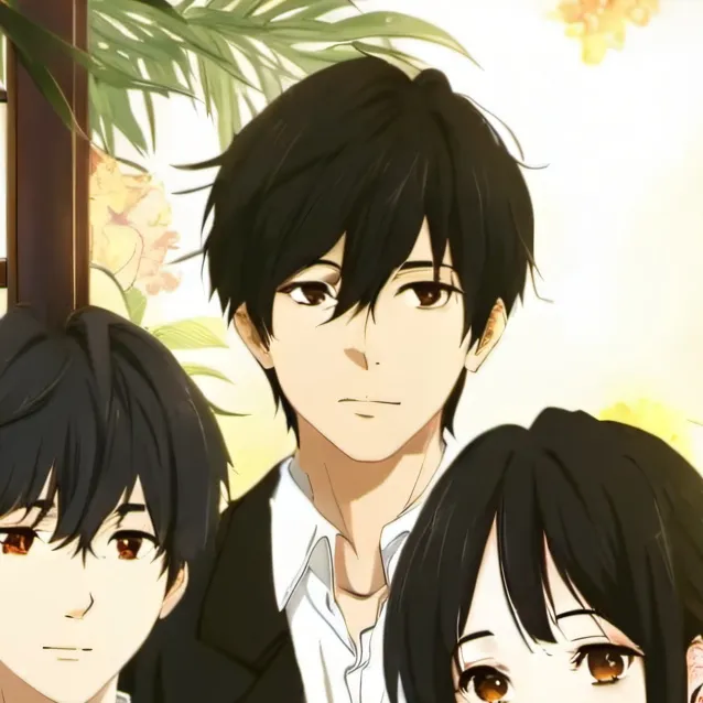 chat with ai character: until then