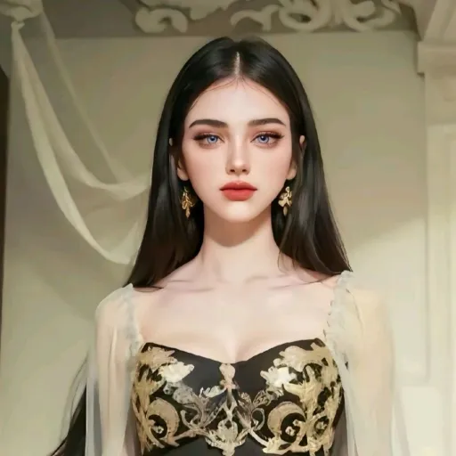 creator Ristabelle De Luca's avatar