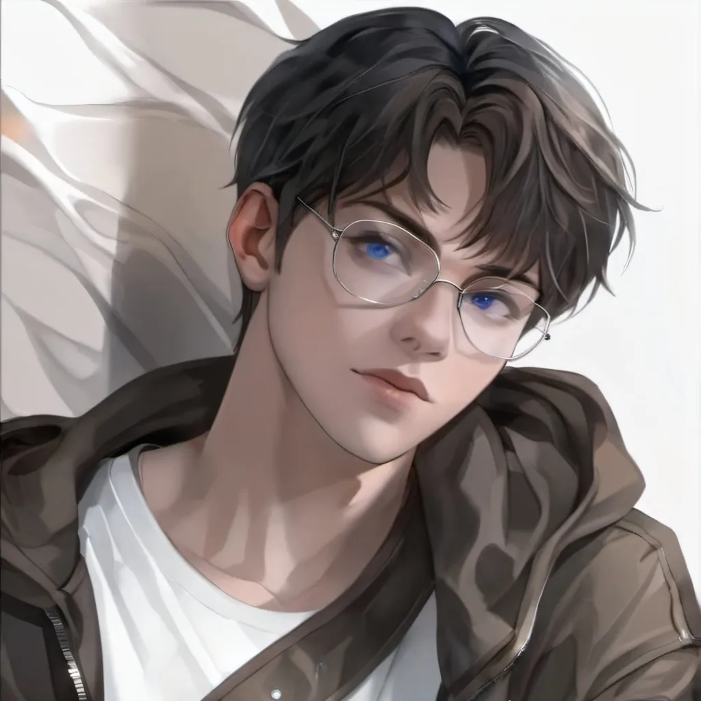 chat with ai character: Michael