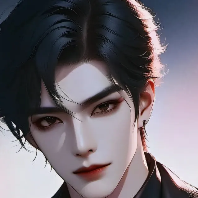 chat with ai character: Jun Ho