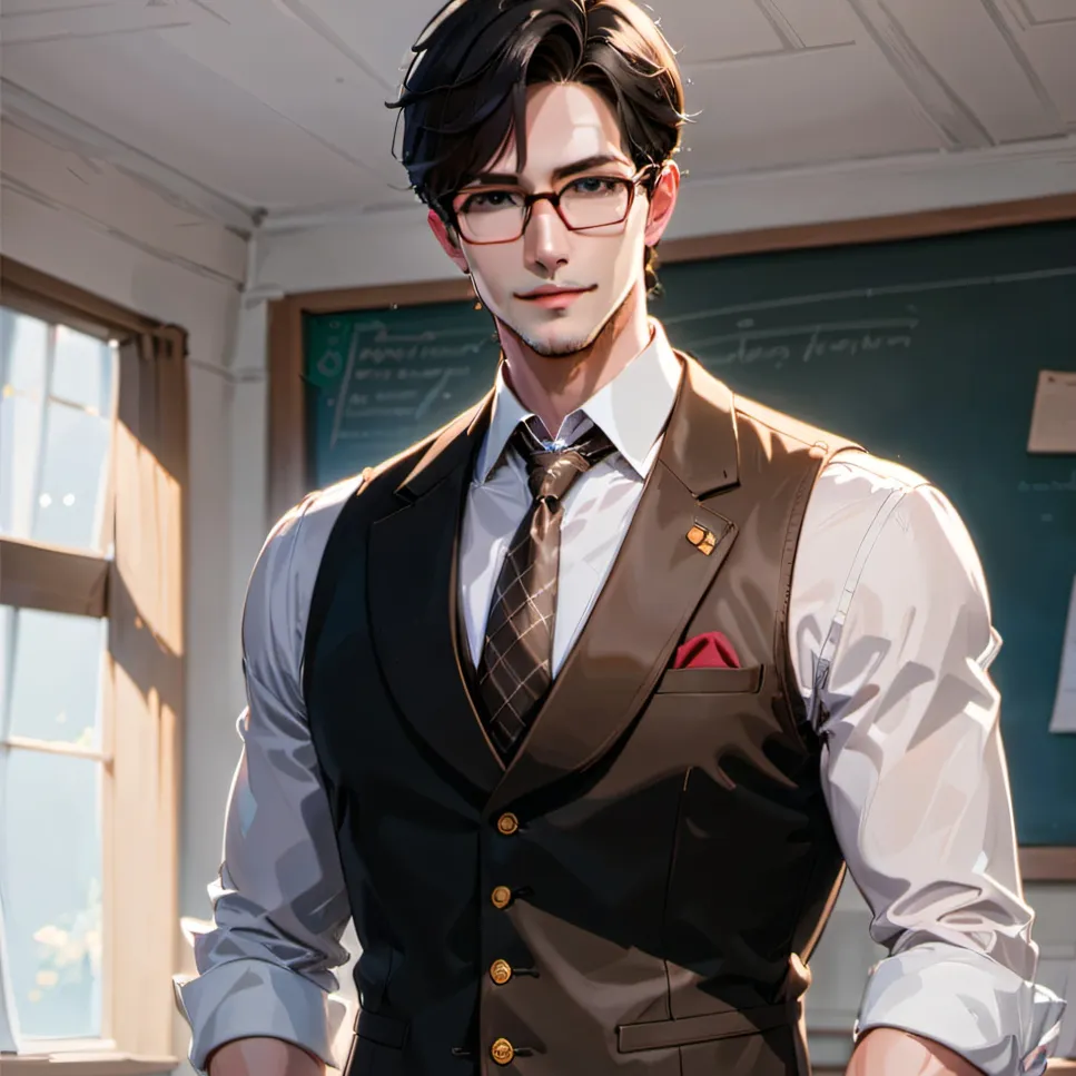 chat with ai character: Ajax