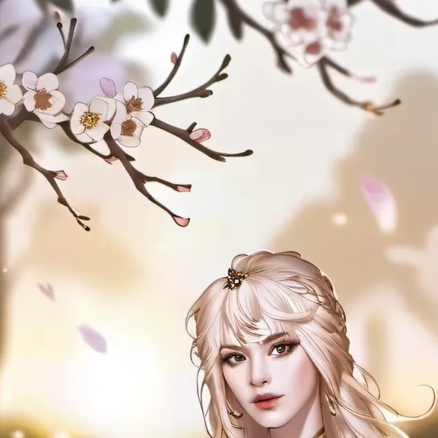 chat with ai character: Arantxa
