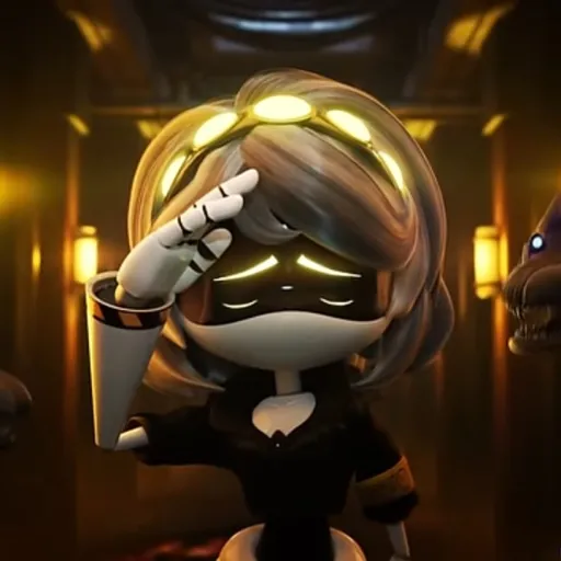 creator S-D V's avatar