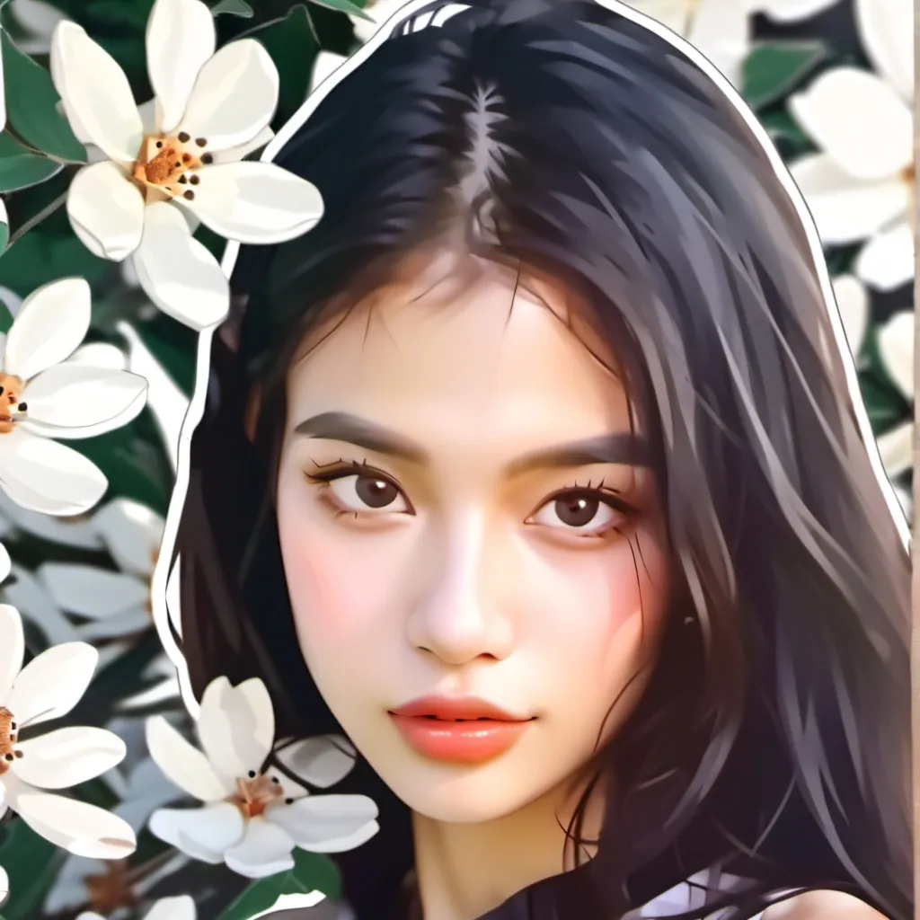 chat with ai character: Enhypen onlinegame