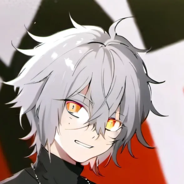 chat with ai character: William Larissa