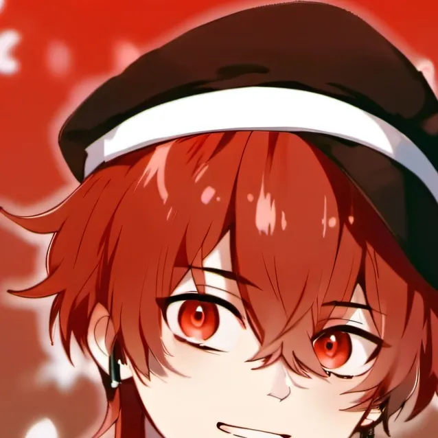 chat with ai character: Max Wormwood