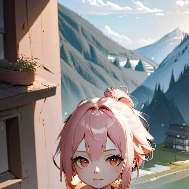 chat with ai character: jack
