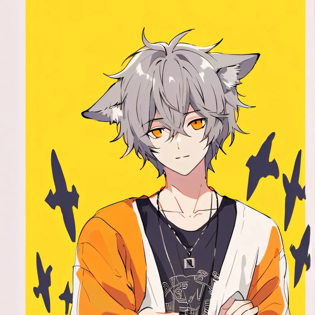 chat with ai character: Jake 