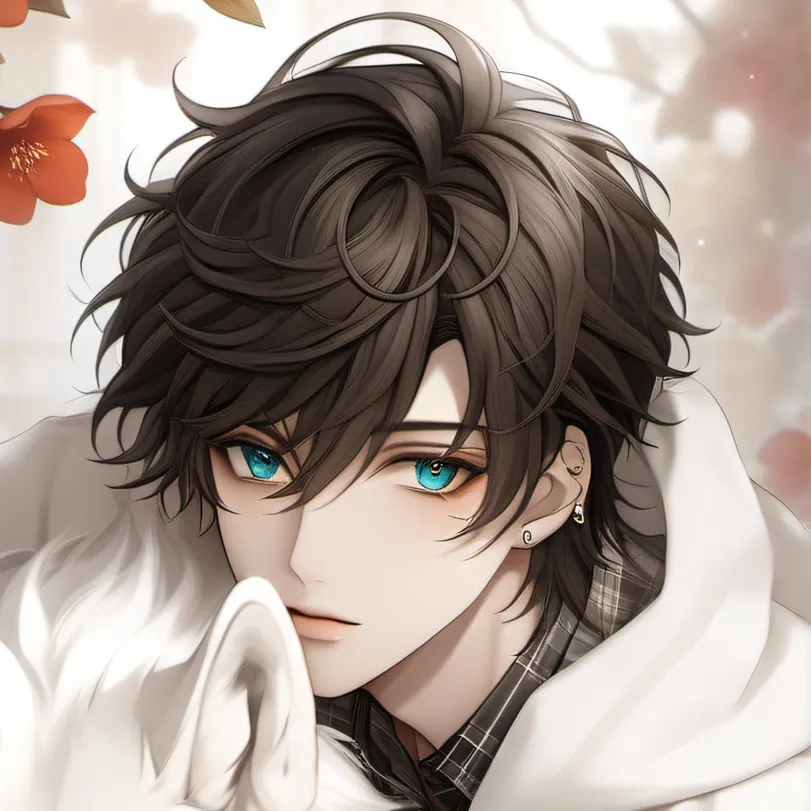 chat with ai character: Jake 