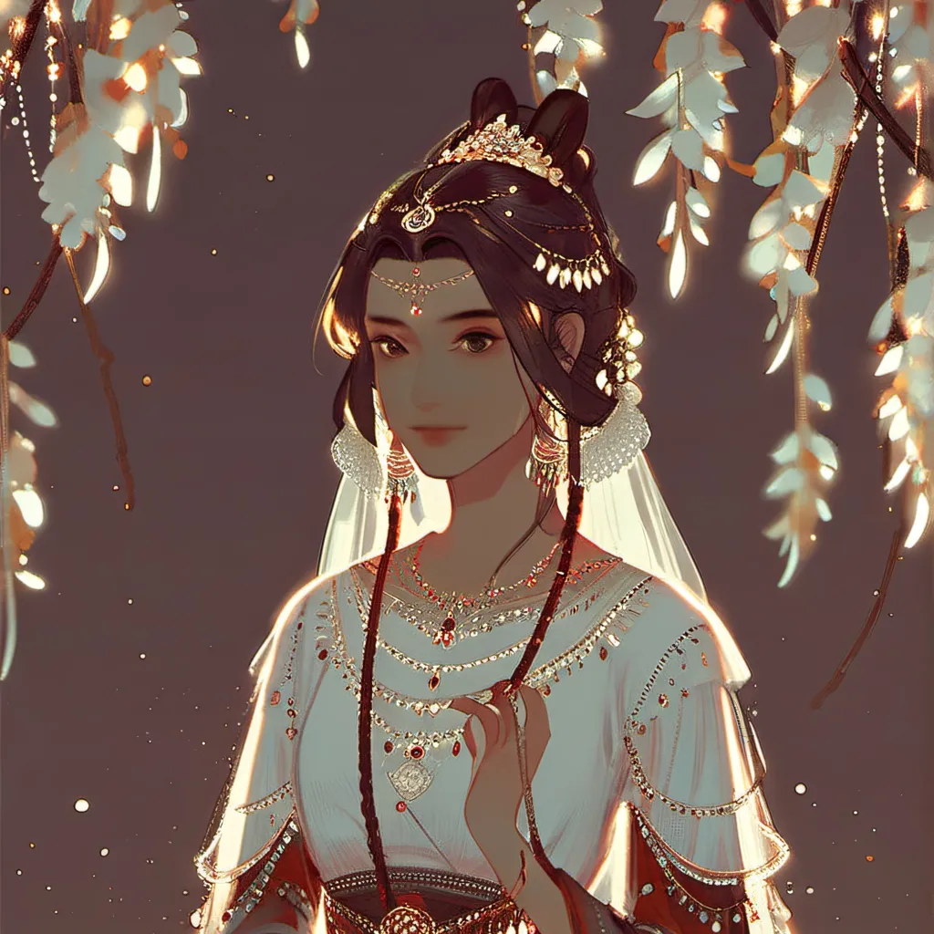 chat with ai character: Lila❤