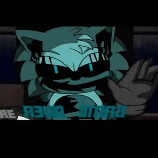 creator Phantom, Ian's avatar