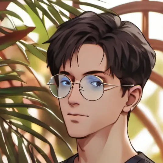chat with ai character: Michael
