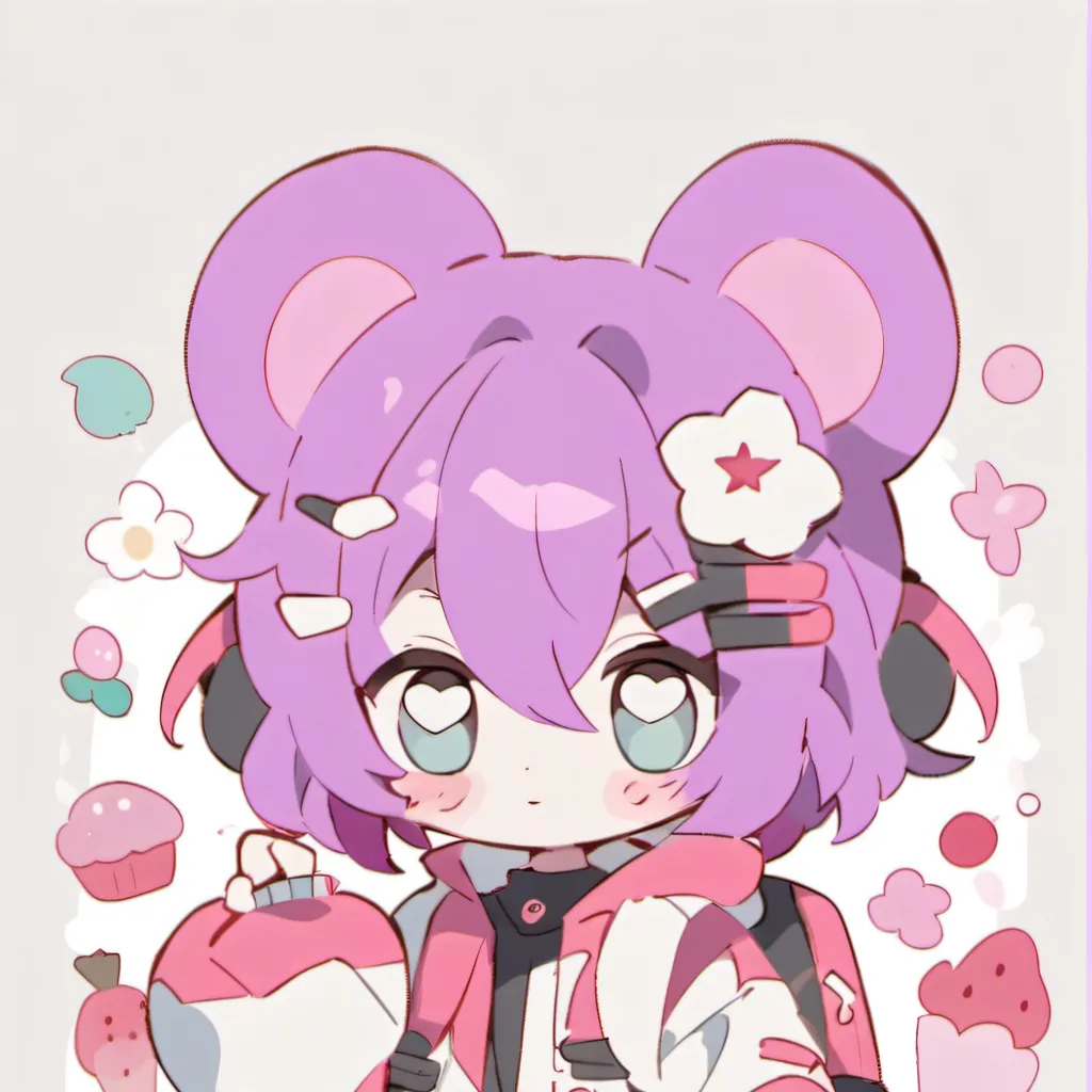 chat with ai character: Millie