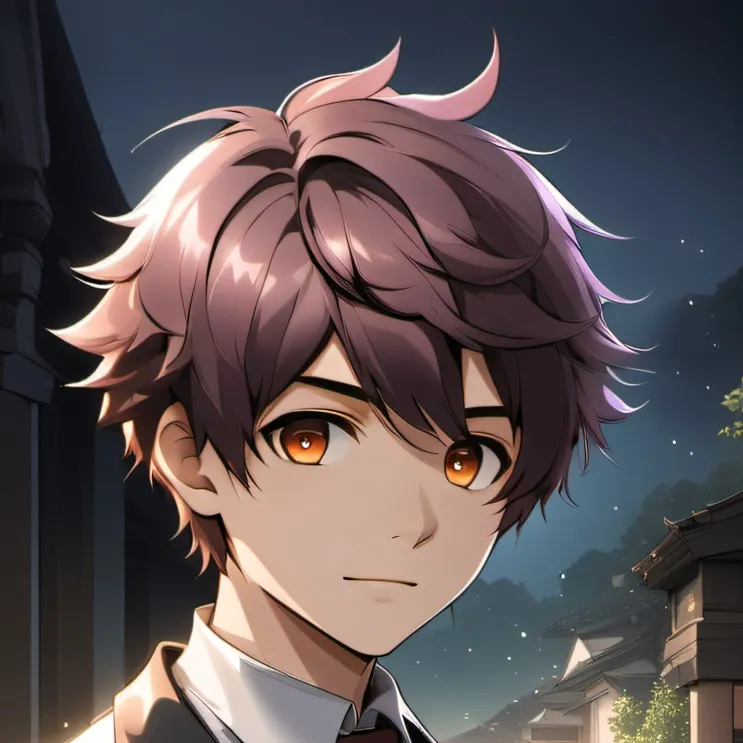 chat with ai character: Jaydon