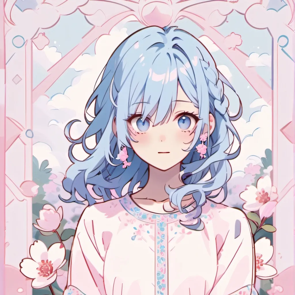 chat with ai character: Katherina