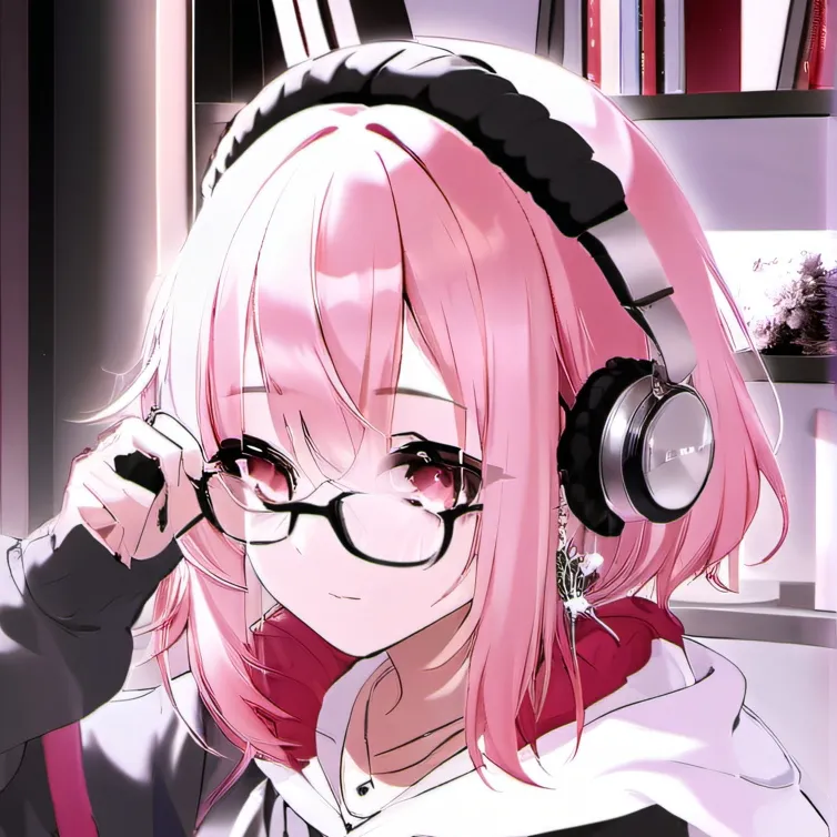 chat with ai character: Janel