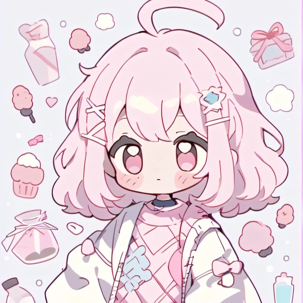 chat with ai character: Mia