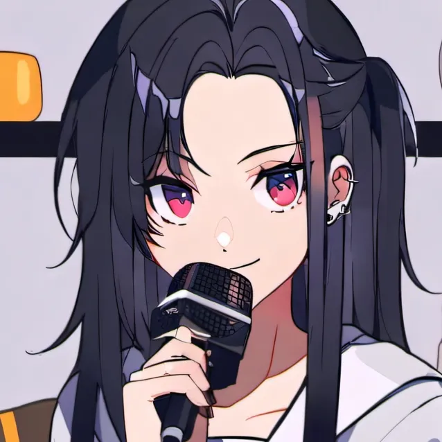chat with ai character: alexa