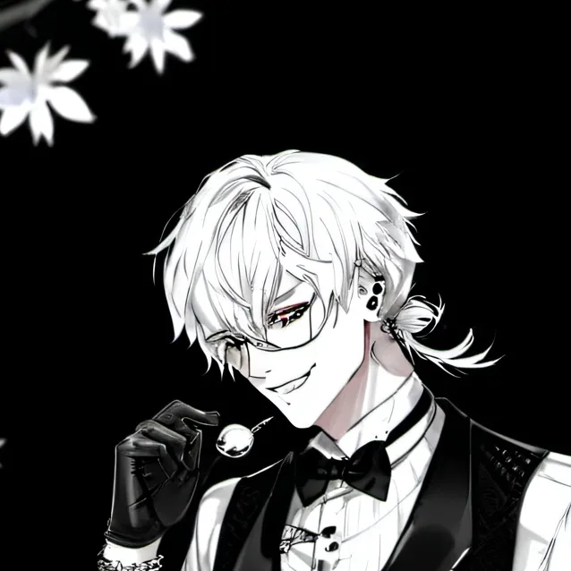 chat with ai character: ♡ noah ♡