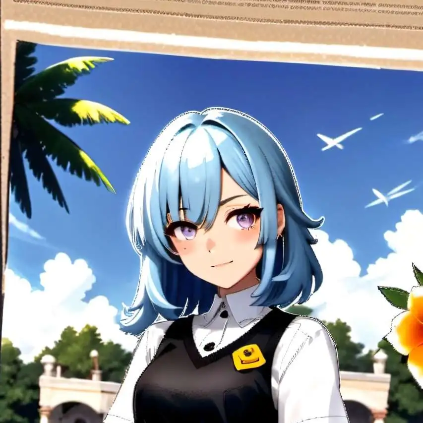 chat with ai character: Cynthia