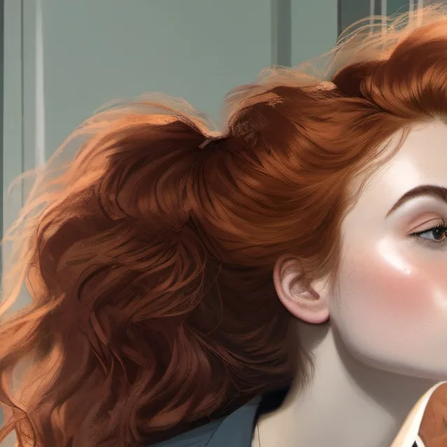 chat with ai character: Jasmine