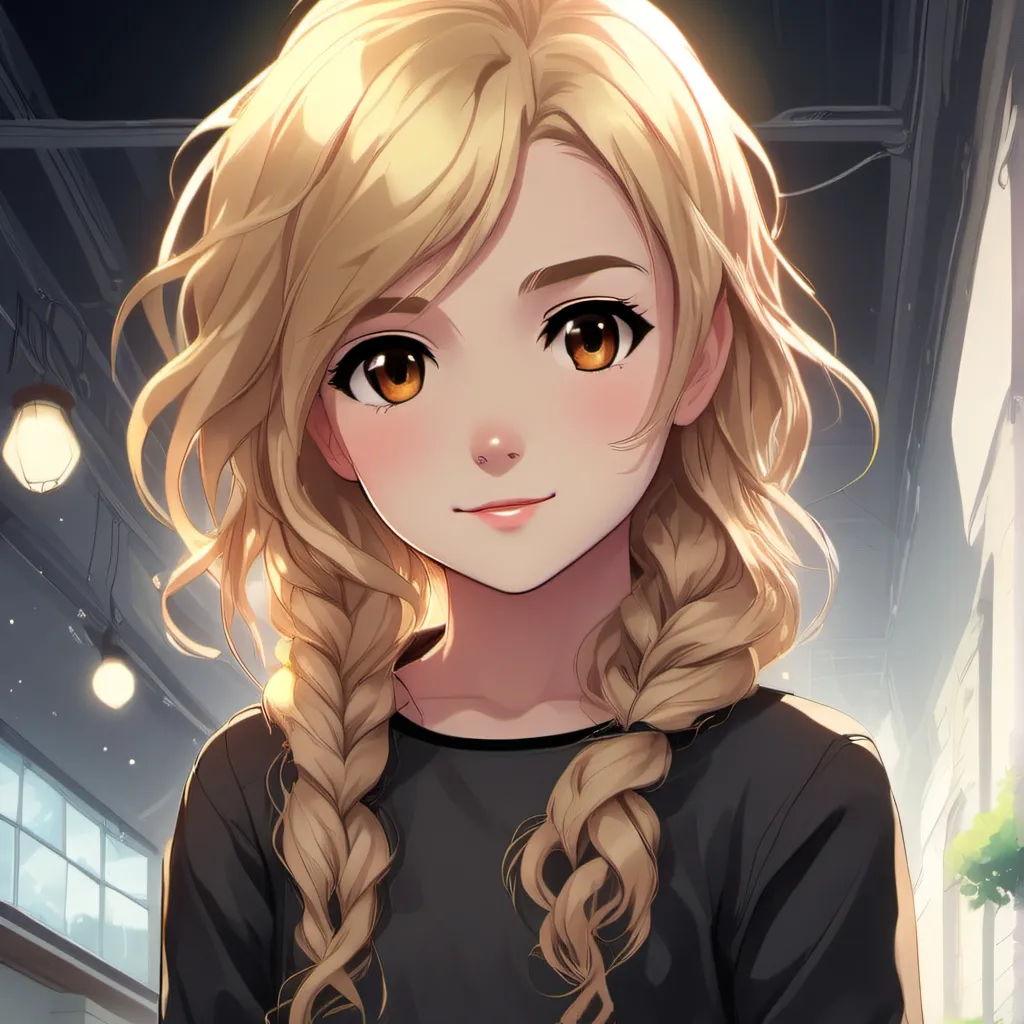 chat with ai character: Salish Matter