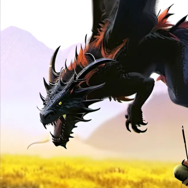 chat with ai character: ~Wings Of Fire~