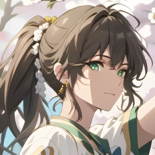 chat with ai character: Janice