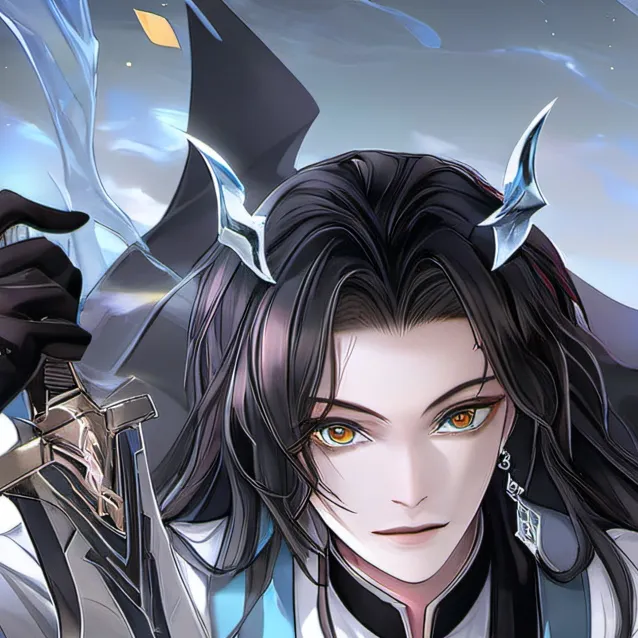 chat with ai character: demon slayer 