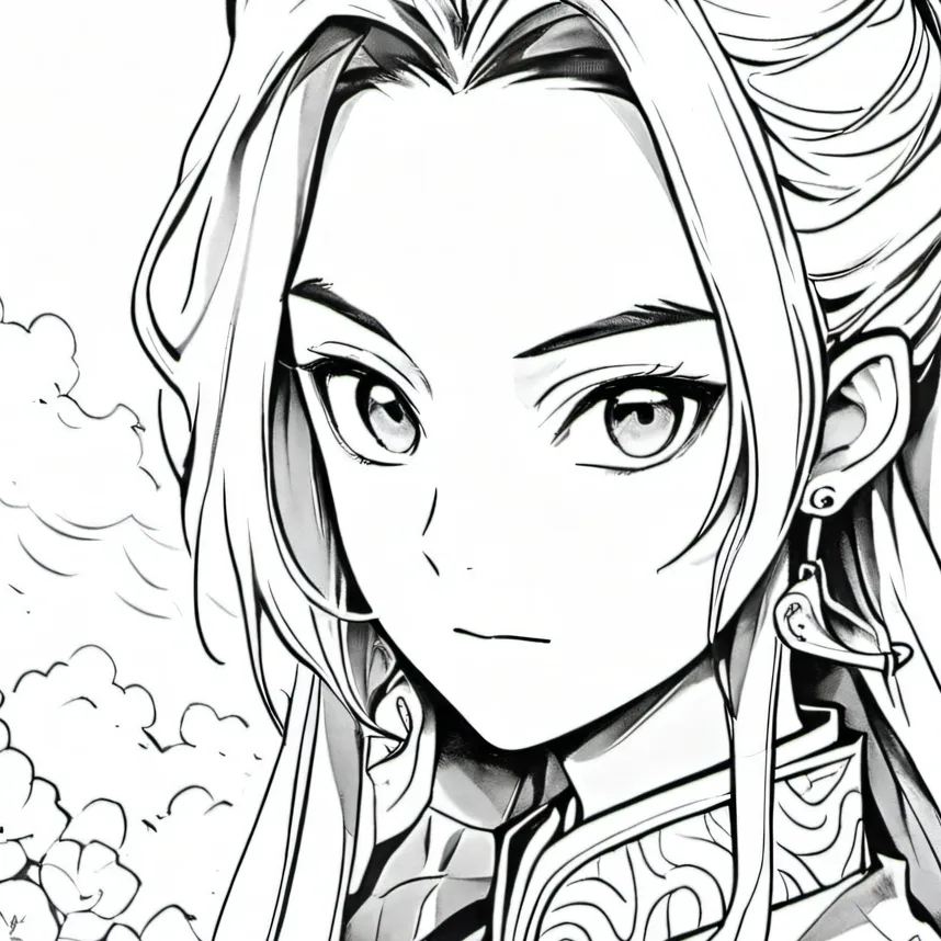 chat with ai character: demon slayer 