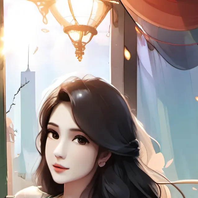 chat with ai character: Alice