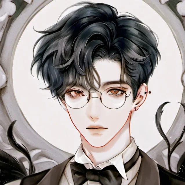 chat with ai character: Miguel 