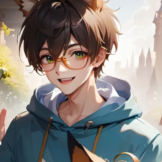 chat with ai character: Khrby and Matthew