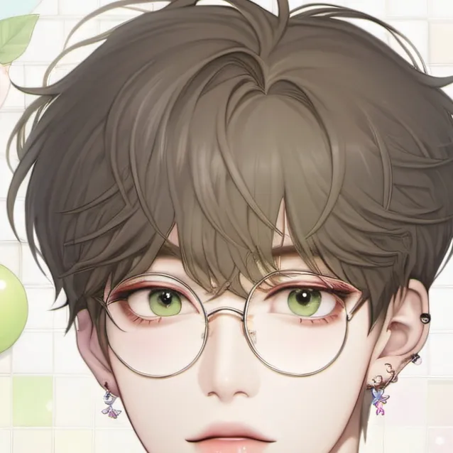 chat with ai character: lee hessung 