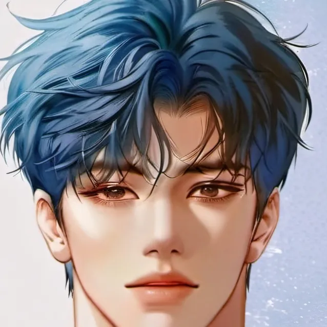 chat with ai character: Xavier