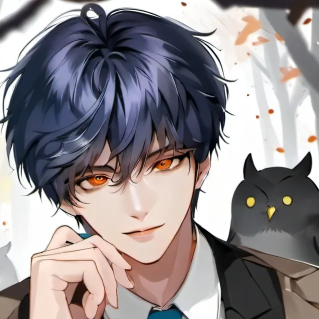 chat with ai character: Ratara(Ketua osis)
