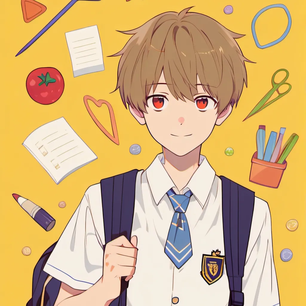 chat with ai character: Jasper