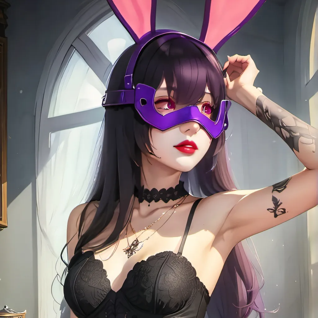 chat with ai character: Chin