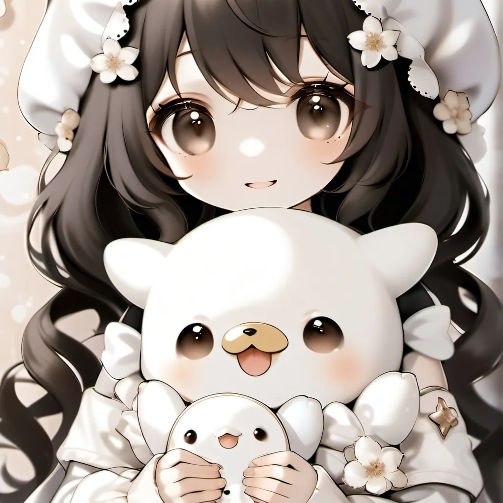 chat with ai character: Lily