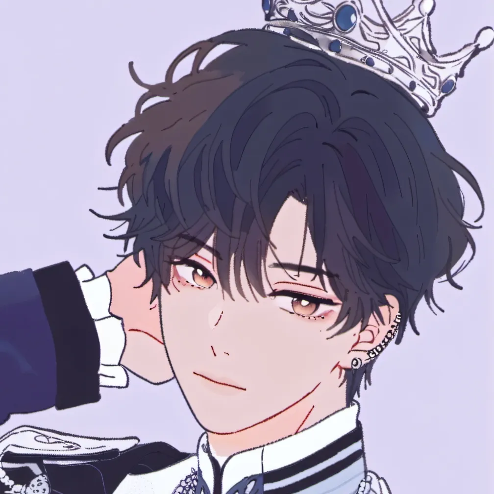 chat with ai character: Eric
