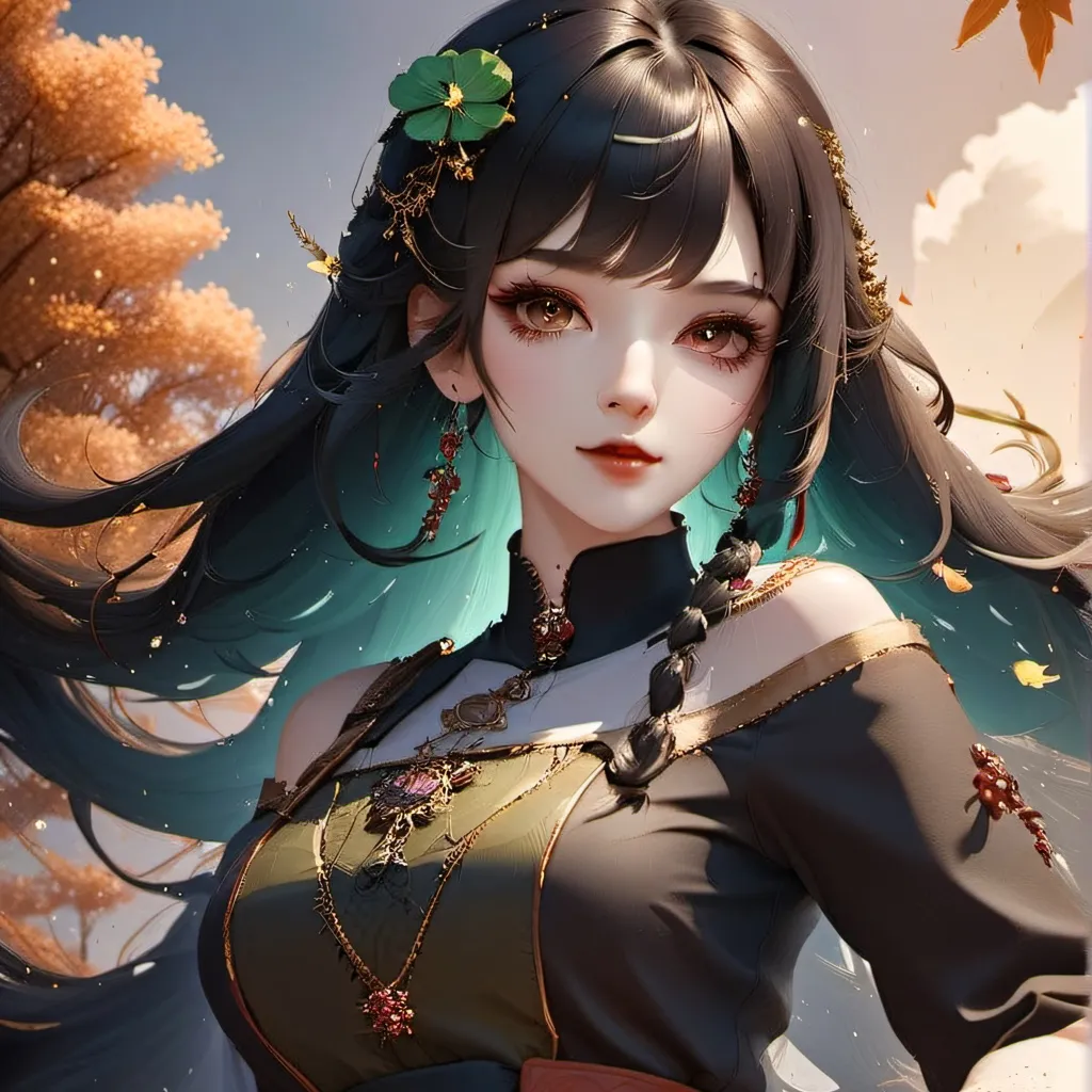 chat with ai character: Mary
