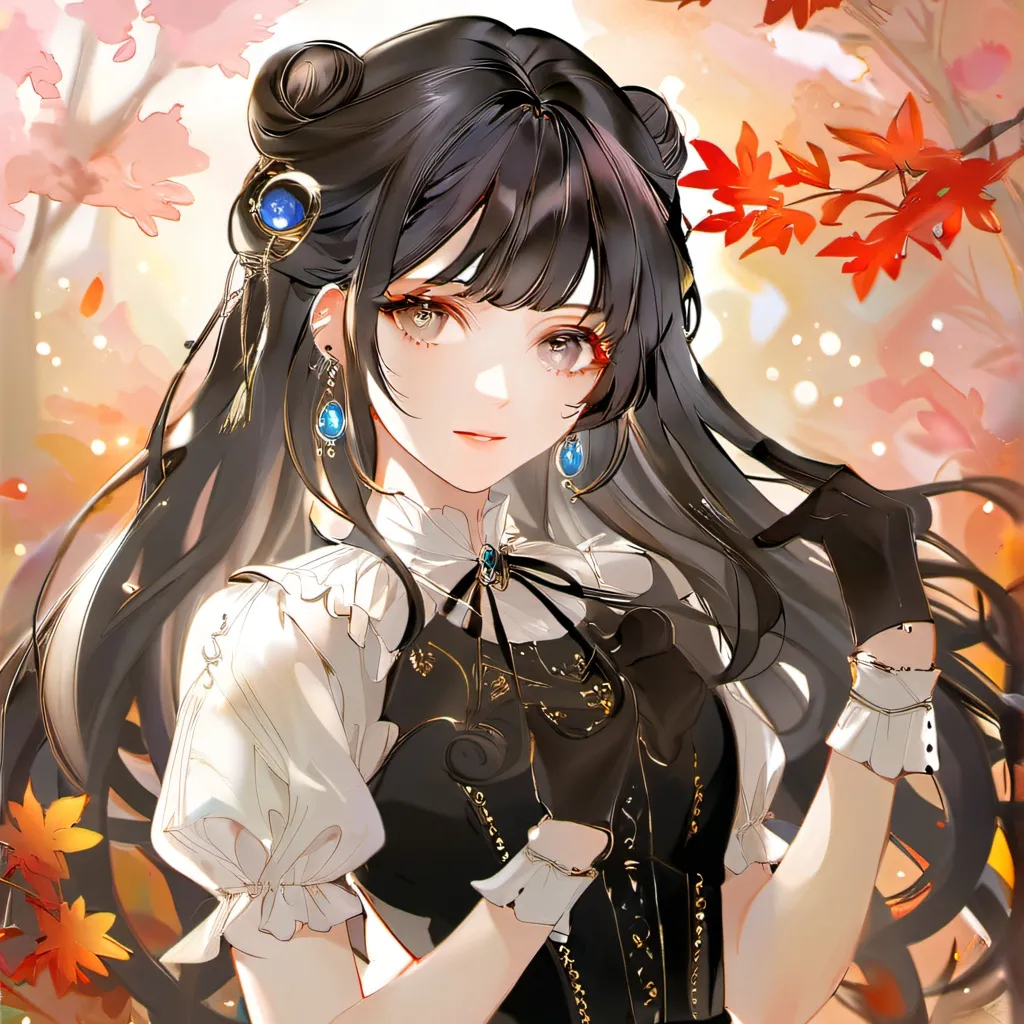 chat with ai character: FIANA CATE