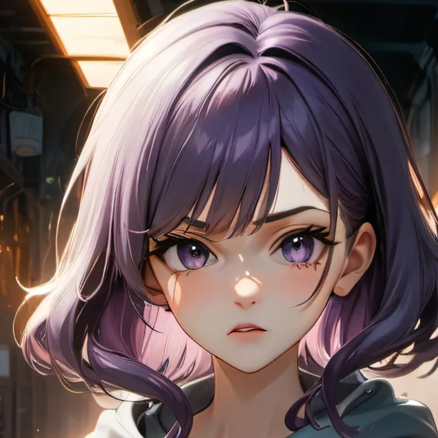 chat with ai character: Kinley