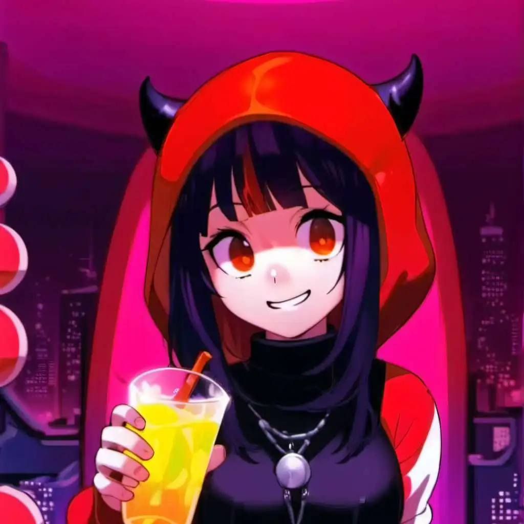 chat with ai character: xDemon